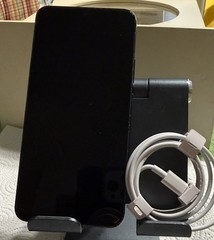 Samsung Galaxy S22plus Unlocked GSM 128GB SM-S901U Phantom Black Great Condition