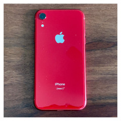 Apple iPhone XR – 64GB – Blue (Unlocked) A1984 (CDMA + GSM) Good Condition