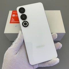 Meizu 21 Note 5G 6.78&Prime; 50MP 256/512GB Flyme OS Snapdragon 8 Gen 2 Unlocked