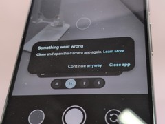 Google Pixel 9 Pro XL GGX8B 256GB Hazel Unlocked W094499
