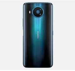 Nokia 8.3 5G 64GB 64MP Single SIM Unlocked Global Version Smartphone OPEN BOX