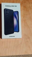 Samsung Galaxy A54 5G SM-A546U SMA546UZKBC Awesome Graphite 128GB MPN SM-A546U