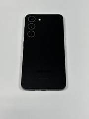 Samsung Galaxy S23 128GB SM-S911U Phantom Black (AT&T) – Fair