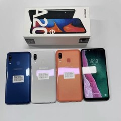 Samsung Galaxy A20e A202F/DS Dual SIM 32GB+3GB Unlocked Smartphone- New Unopened