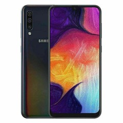 💯NEW – Samsung Galaxy A50 SM-A505U 64GB Single Sim Unlocked Black Smartphone