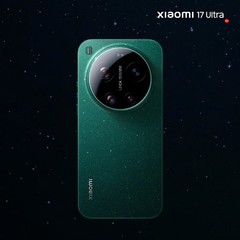 Xiaomi 17 Ultra 5G Smartphone Snapdragon 8 Elite Gen 5 6800mAh 6.9inch HyperOS 3