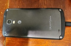 Samsung SGH-i537 Galaxy S4 Active 16GB Unlocked Smartphone – Good