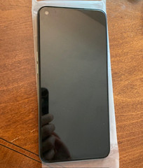 realme 7 Mist White 8GB | 128 GB RMX2155 ANDROID NEW!!!