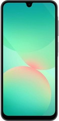 Latest Samsung Galaxy A26 5G 128GB Black 6.7 » (Verizon Unlocked) – A GRADE