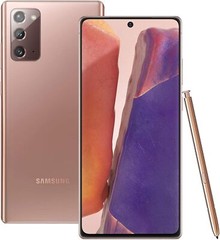 New Samsung Galaxy Note 20 5G 8+128GB AT&T T-Mobile Verizon Unlocked,SM-N981U1