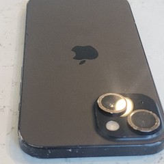 Apple iPhone 15 – 128 GB – Black (Unlocked) Lcd (Clean Esn)