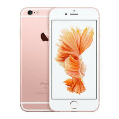 Apple iPhone 6S 16GB/32GB/128GB – Unlocked – Silver, Space Gray, Rose Gold