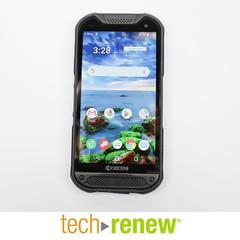 Kyocera | E6910 DuraForce PRO 2 RUGGED | Waterproof, Drop Proof, Unlocked | 64GB