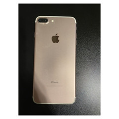 Apple iPhone 7 Plus – 128GB – Rose Gold (AT&T) A1784 (GSM) Excellent
