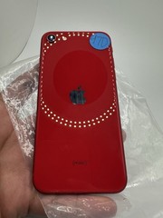 Apple iPhone SE 2020 64GB Red (Unlocked) Good Used Condition BH81% – Clean ESN
