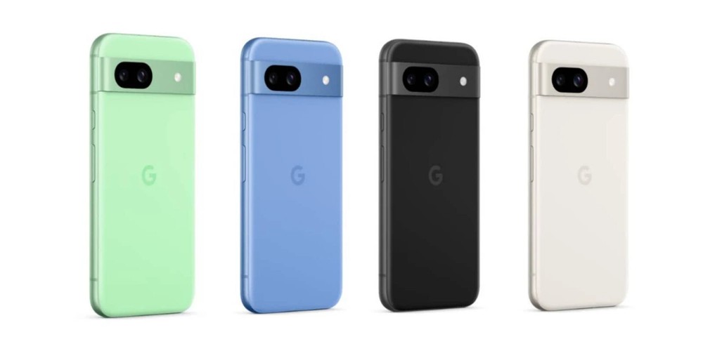 Google Pixel 8a CARRIER LOCKED T-Mobile/AT&T/VERIZON 🔒EXCELLENT CONDITION💯