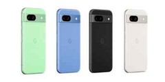 Google Pixel 8a CARRIER LOCKED T-Mobile/AT&T/VERIZON 🔒EXCELLENT CONDITION💯
