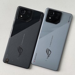 Original Asus ROG Phone 8 5G 6.78&Prime; 50MP Android Google Play Global 16+512GB