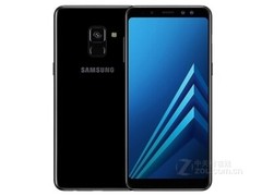 Samsung Galaxy A8(2018) A530F Dual SIM 5.6&Prime; Smartphone 32GB LTE 4G Unlocked A+