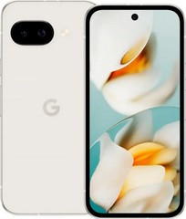 Google Pixel 9a, Fully Unlocked | 128 GB, Black, 6.3in Screen | A+ Grade | GXQ96