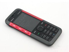 Bluetooth Nokia 5310 Xpress Music Slim Cell Phone Java MP3 Player 2.1in Original