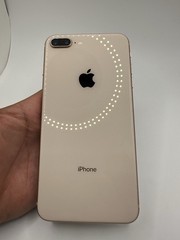 Apple iPhone 8 Plus 64GB (Unlocked) Good Used Condition BH83% – Clean ESN