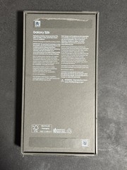 Samsung Galaxy S26 Sky Blue 256GB Unlocked SM-S942U [MINT CONDITION]