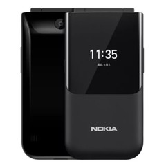 Nokia 2720 Flip (2019)4G LTE 512MB 2MP Dual SIM New seal Original phone