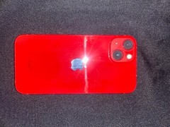 Apple iPhone 13 with Tik Tok Installed