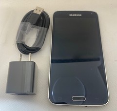 Samsung Galaxy S5 SM-G900T 16GB T-Mobile GSM Unlocked Android-Used Good