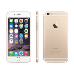 Apple iPhone 6 – 16GB / 128GB iOS GSM Unlocked 8MP Camera Mint Condition