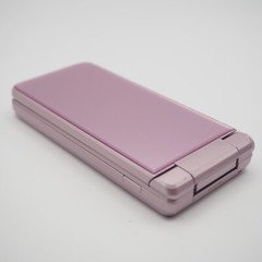 SHARP AQUOS KEITAI 2 601SH 602SH PINK SoftBank 4G Android Flip Phone Unlocked