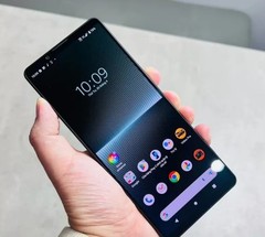 Global Sony Xperia 1 V 6.5 » 48MP XQDQ62 XQDQ72 XQDQ54 Android Unlocked 256GB
