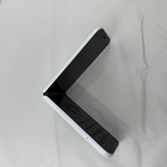 ALT MIVE Style Folder AT-M120 32GB Unlocked LTE/3G Android 12 Black White USED