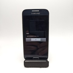 Samsung Galaxy S4 Mini GT-I9195 Smartphone (GSM Unlocked) – 8GB Black #3536