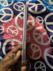 Apple iPhone 17 256GB Purple 6.3in Unlocked iOS Passcode Locked A1984