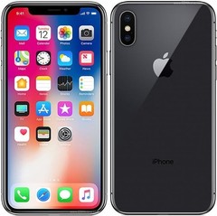 Apple iPhone XS-64GB/256GB/512GB -Unlocked USED GOOD 90 DAY WARRANTY