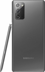 SEALED Samsung Galaxy Note 20 5G N981U 128GB GSM CDMA FULLY Unlocked Smartphone