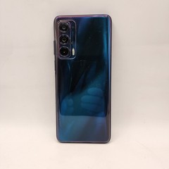 Motorola Edge 5G UW (2021) XT2141-1 256GB Nebula Blue (Verizon/Unlocked)