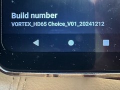 Vortex HD65 With Tiktok
