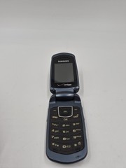 Verizon Samsung (SCH-U350) Smooth Flip Cell Phone Speaker With Camera