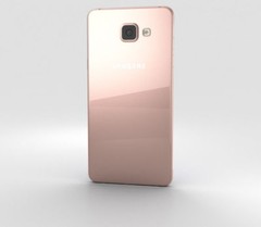 2016 Samsung Galaxy A5 SM-A510F A5100 16GB 4G LTE Octa-core Android 5.2 » 13MP