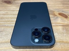 Apple iPhone 14 Pro Max – 256GB – Black – A2651 – Works – Good Cond – Wi-Fi ONLY