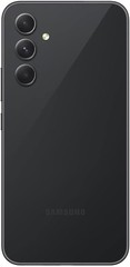 Galaxy A54 5G SM A546U 128GB Awesome Graphite Unlocked EXCELLENT 9+/10!