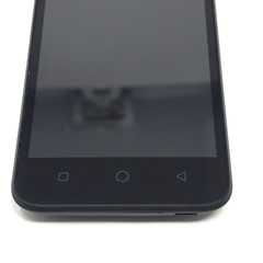 Used Coolpad Catalyst 3622A 8GB Black T-Mobile Only Smartphone – Good Condition
