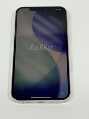 Apple iPhone 12 Pro Max 512GB A2342 Silver (Unlocked) – Fair