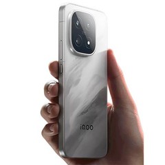 vivo iQOO 15 5G Phone Snapdragon 8 Elite Gen 5 6.85&Prime; 144Hz 100W 50MP 7000mAh NFC