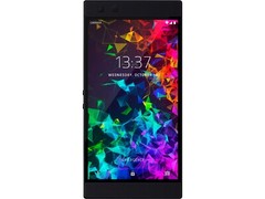 Mint Razer Phone 2 8+64GB 12MP IP67 5.72&Prime; 120Hz Unlocked 4G Android Smartphone