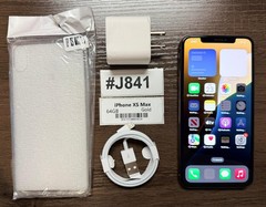 Apple iPhone XS Max 64GB Gold, Unlocked – Read Seller Notes