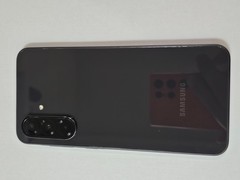 Samsung Galaxy A36 5G SM-A366U 128GB Black Verizon GREAT